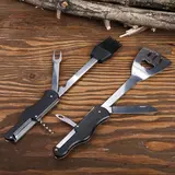 Мультитул «Для выживания», 6 в 1  - фото 3