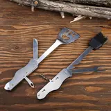 Мультитул «Для выживания», 6 в 1  - фото 4