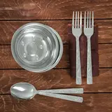 Набор туристический "Лучший рыбак", 11 предметов  - фото 2