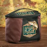 Набор туристический "Лучший рыбак", 11 предметов  - фото 4