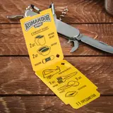 Набор туристический "Лучший рыбак", 11 предметов  - фото 6