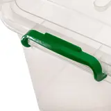 Контейнер пищевой 10 л "Все на пикник", цвет МИКС  - фото 10