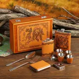 Туристический набор "Россия", 11 предметов 