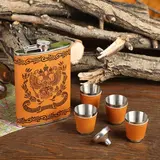 Туристический набор "Россия", 11 предметов  - фото 4