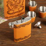 Туристический набор "Россия", 11 предметов  - фото 5