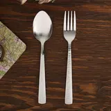 Туристический набор "Россия", 11 предметов  - фото 6