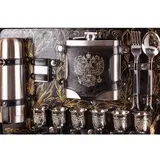 Набор подарочный «Люкс» (6 персон)  - фото 2