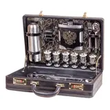 Набор подарочный «Люкс» (6 персон)  - фото 3