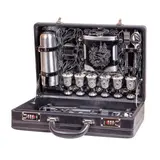 Набор подарочный «Люкс» (6 персон)  - фото 5