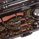 Набор подарочный «На шашлык!» (6 персон) 