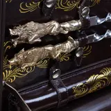 Набор подарочный «На шашлык!» (6 персон)  - фото 7