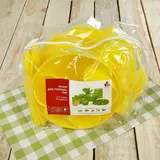 Набор посуды на 6 персон "Пир", 32 предмета  - фото 9