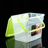 Ведро для шашлыка 4,5 л  - фото 3