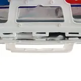 Термопакет двухслойный, металлизированный, 60 х 55 см  - фото 2