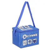 Термосумка "В сумке", 5 л 