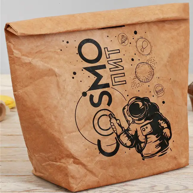 Термопакет многоразовый "COSMO пит", 5 л 