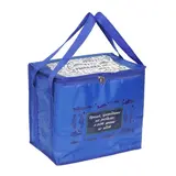 Термосумка "Рыбалка - дело клевое", 25 л  - фото 2