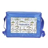 Термосумка "Рыбалка - дело клевое", 25 л 