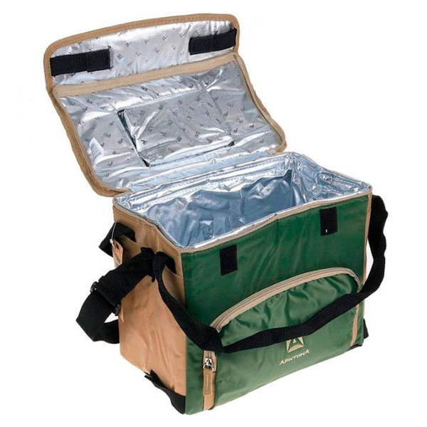 Сумка-холодильник Арктика Классическая 10 л (3000-10Б) - фото 2