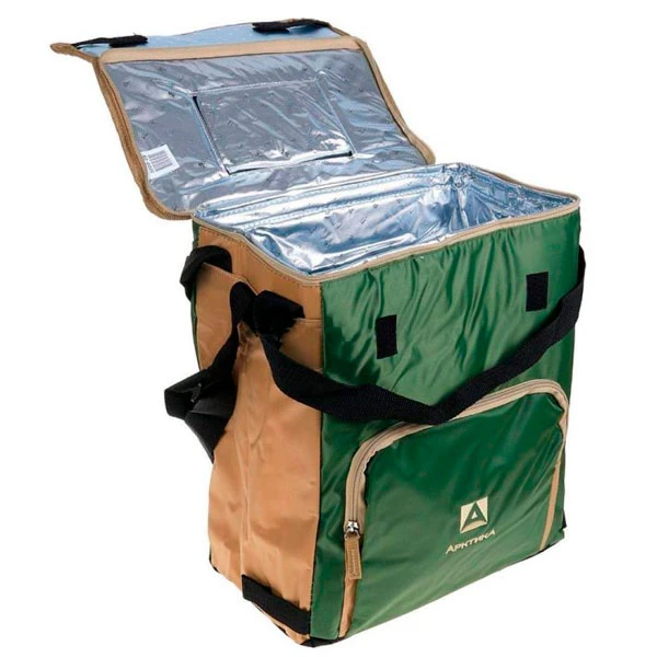 Сумка-холодильник Арктика классическая 20л (3000-20Б) - фото 2