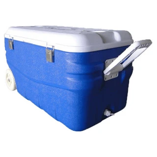 Изотермический контейнер Арктика 100л (2000-100)