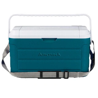 Изотермический контейнер 20 л Арктика 2000-20А Аквамарин