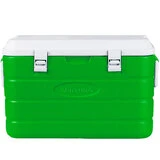 Изотермический контейнер Арктика 20 л (2000-20) Зеленый - фото 2