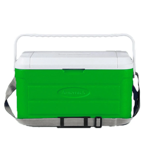 Изотермический контейнер Арктика 20 л (2000-20) Зеленый