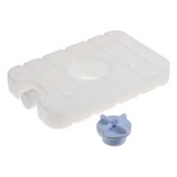 Изотермический контейнер Арктика 40 л (2000-40) - фото 2