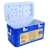 Изотермический контейнер Арктика 40 л (2000-40) - фото 4