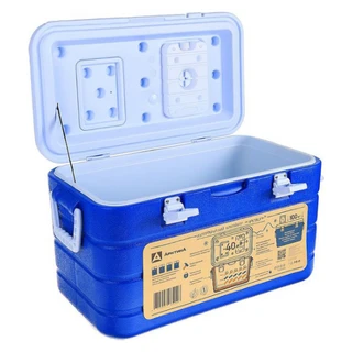 Изотермический контейнер Арктика 40 л (2000-40)