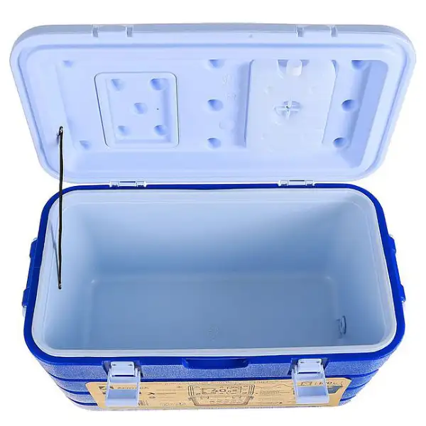 Изотермический контейнер Арктика 60 л (2000-60) - фото 2