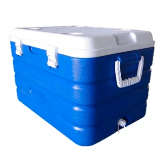 Изотермический контейнер Арктика 60 л (2000-60)