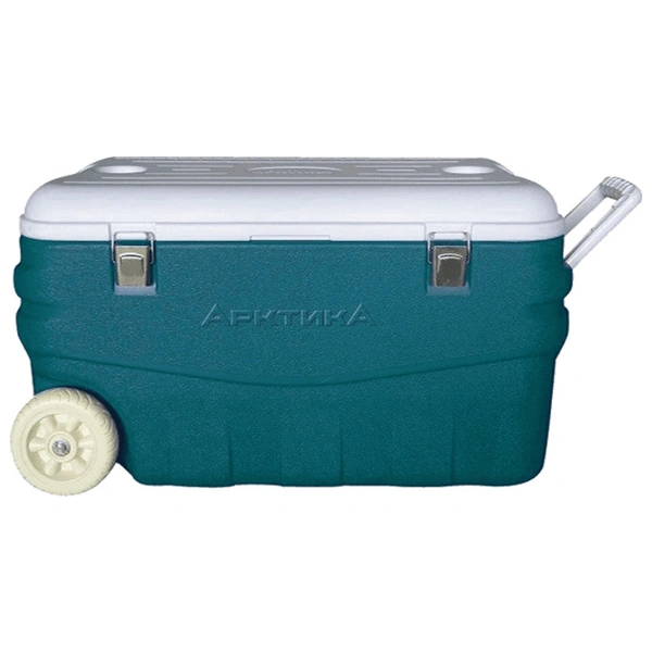 Изотермический контейнер Арктика 80 л (2000-80А) Аквамарин