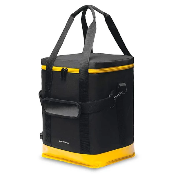 Сумка-холодильник Арктика Порт-Диксон 20л (010-20Ч)