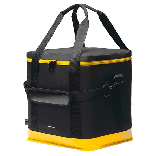 Сумка-холодильник Арктика Порт-Диксон 40л (010-40Ч)