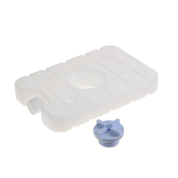 Изотермический контейнер Арктика Аквамарин 30 л (AR2000-30) - фото 7