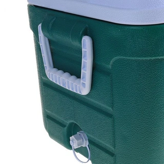 Изотермический контейнер Арктика Аквамарин 30 л (AR2000-30)