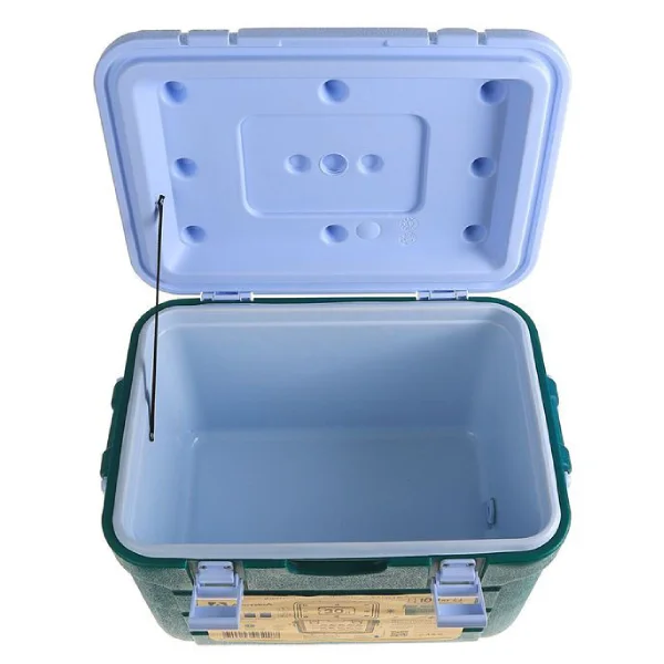 Изотермический контейнер Арктика Аквамарин 30 л (AR2000-30) - фото 6