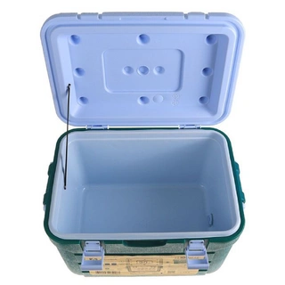 Изотермический контейнер Арктика Аквамарин 30 л (AR2000-30)