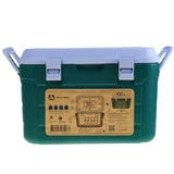 Изотермический контейнер Арктика Аквамарин 30 л (AR2000-30) - фото 3