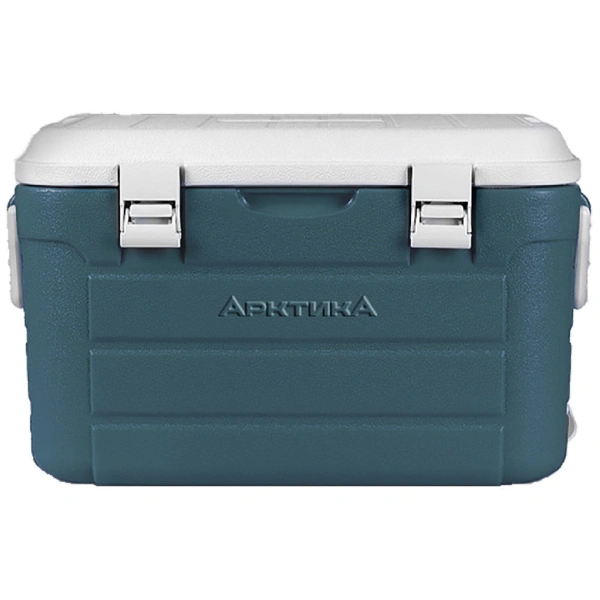 Изотермический контейнер Арктика Аквамарин 30 л (AR2000-30) - фото 2