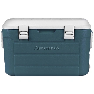 Изотермический контейнер Арктика Аквамарин 30 л (AR2000-30)