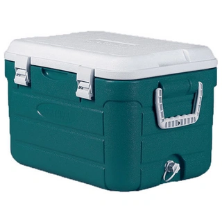 Изотермический контейнер Арктика Аквамарин 30 л (AR2000-30)