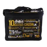 Термосумка с аккумулятором холода «10 правил туриста», 16 л  - фото 4