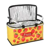 Термосумка "Летний пикник", 30 л  - фото 2