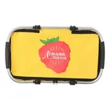 Термосумка "Летний пикник", 30 л  - фото 4