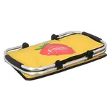 Термосумка "Летний пикник", 30 л  - фото 5