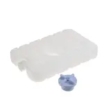 Термоконтейнер "Арктика", 30 л, цвет аквамарин  - фото 7