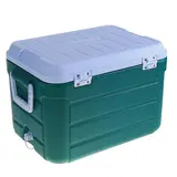 Термоконтейнер "Арктика", 30 л, цвет аквамарин  - фото 3